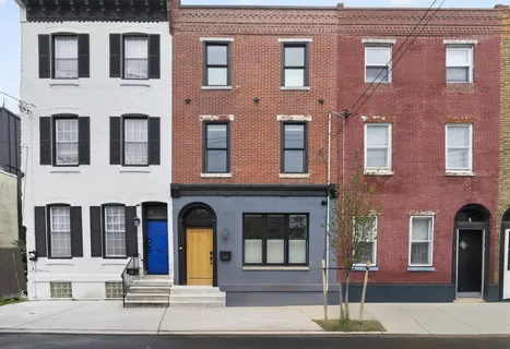$725,000 | 1509 Reed Street, Philadelphia, PA 19146