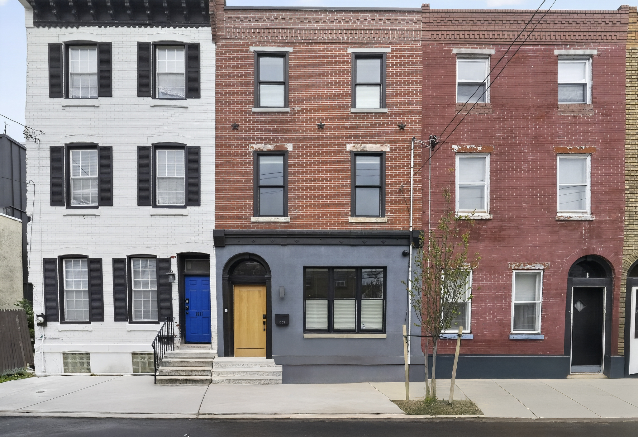 1509 Reed Street Philadelphia, PA 19146 - Photo 2 of 29