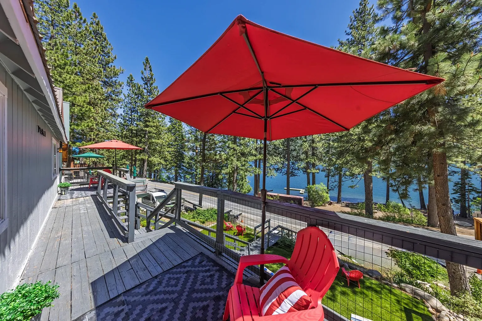 14540 Donner Pass Road Truckee, CA 96161 - Photo 3 of 25
