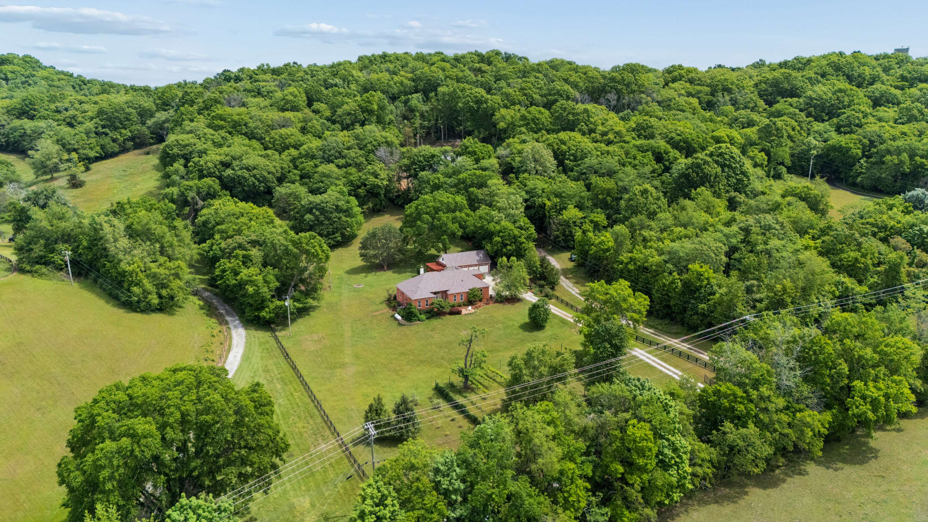 4570 Peytonsville Road Franklin, TN 37064 - Photo 54 of 55