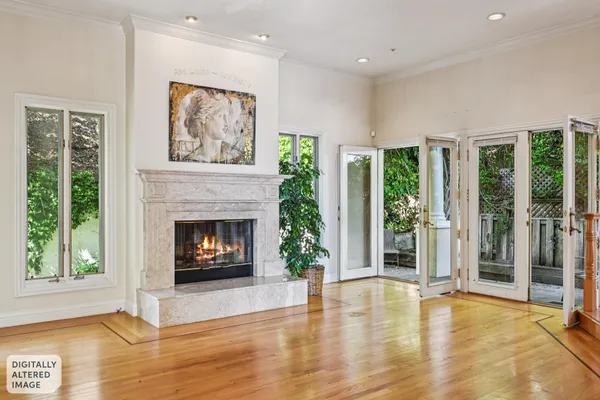 $4,195,000 | 17 Heron Drive, Mill Valley, CA 94941