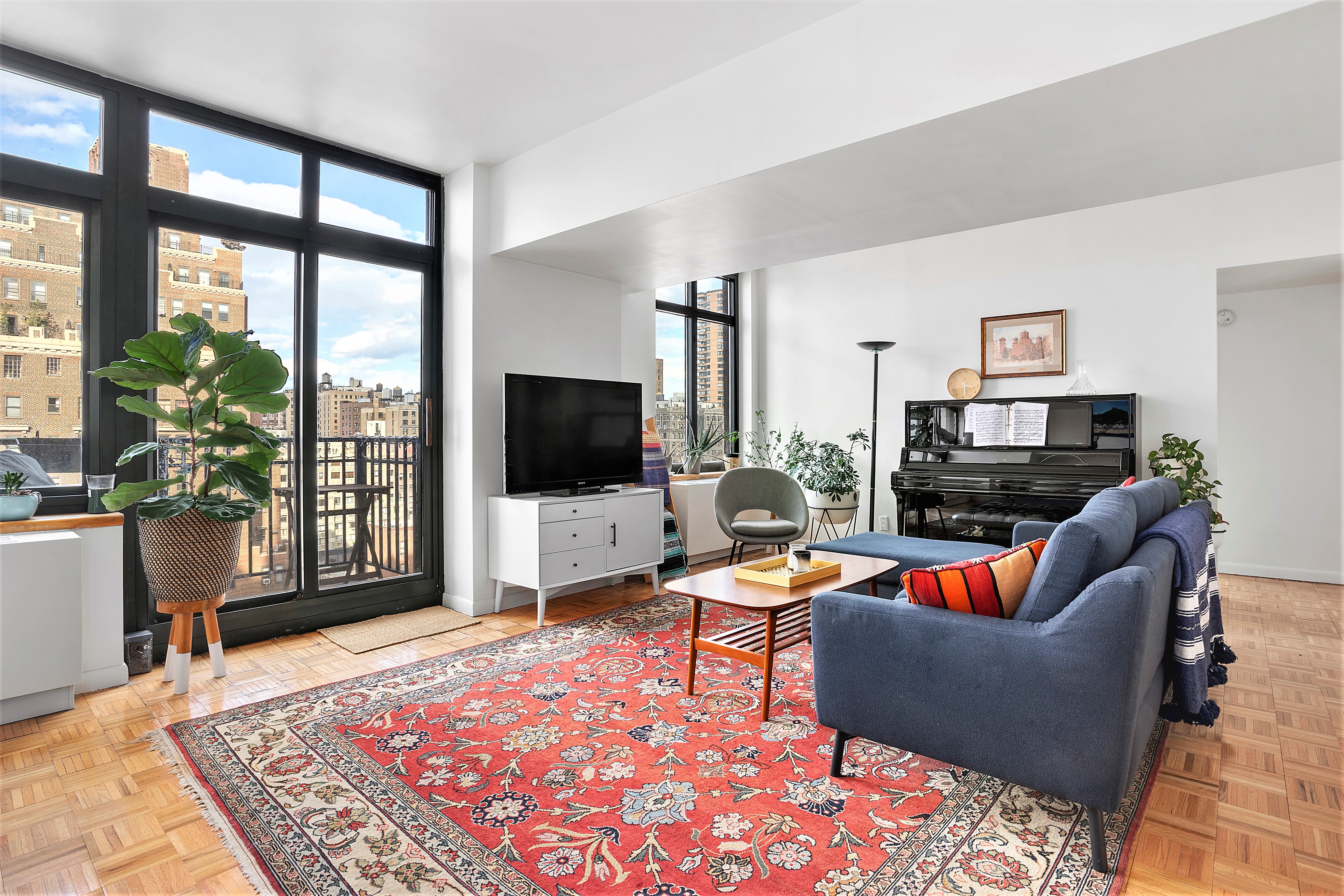 222 Riverside Drive, Unit 14E Manhattan, NY 10025 - Photo 2 of 8