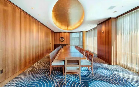 $3,880,000 | 25 Columbus Circle, Unit 59F | Upper West Side