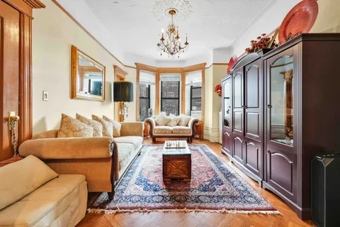 $2,300,000 | 352 New York Avenue | Crown Heights