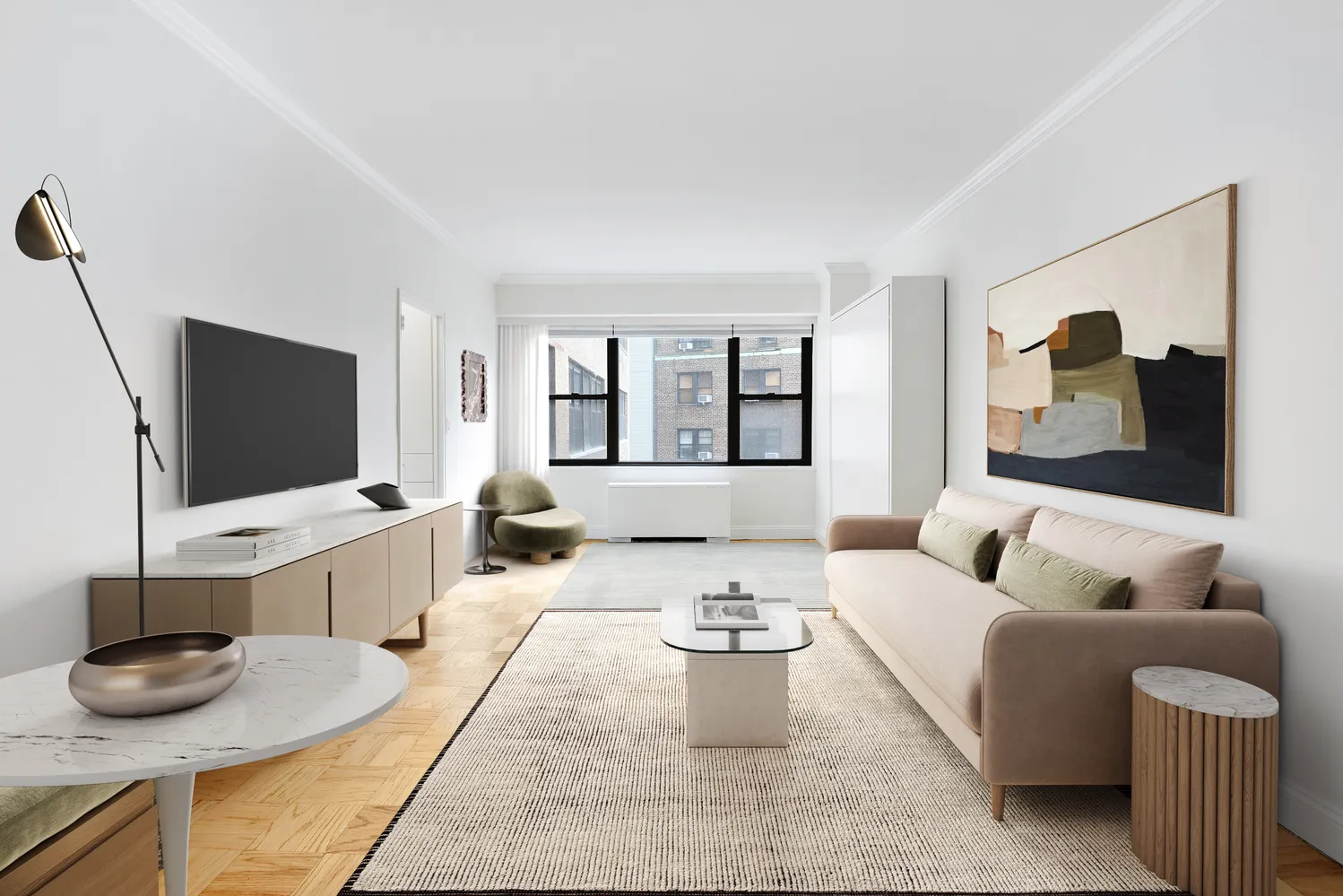$455,000 | 305 East 40th Street, Unit 14V | Murray Hill