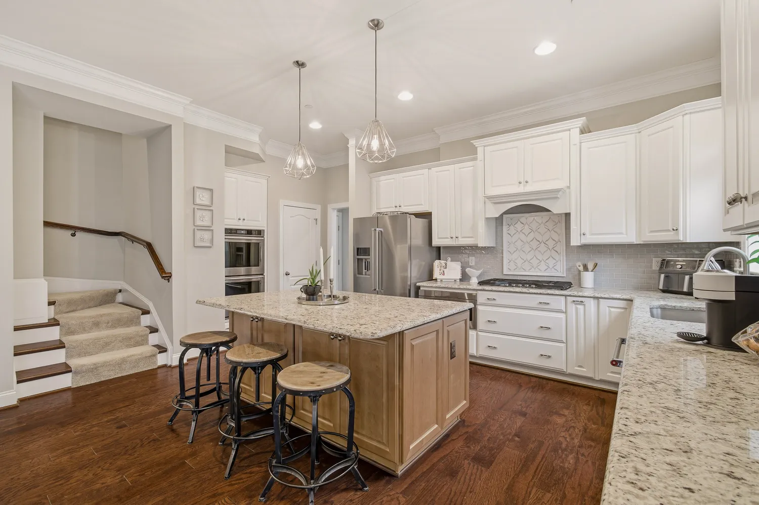 $1,495,000 | 805 Lower Barn Way, Olney, MD 20832