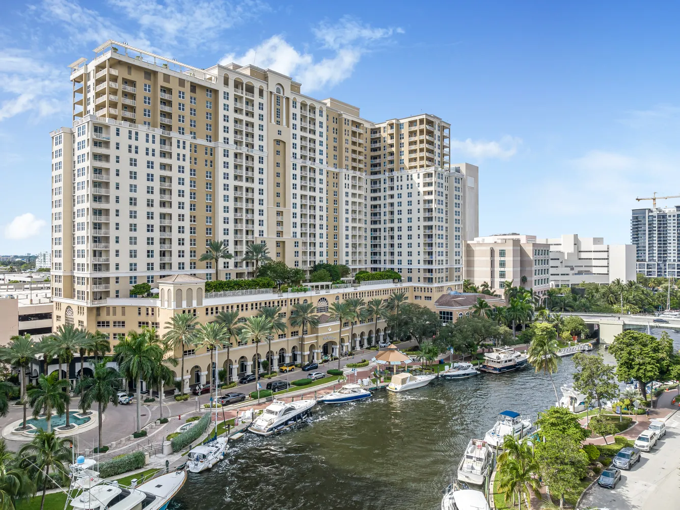 $4,700 | 511 Southeast 5th Avenue, Unit 1217, Fort Lauderdale, FL 33301