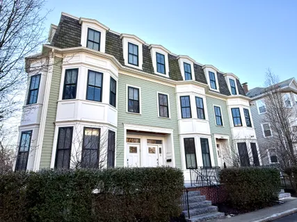 Contact Agent | 213 Lamartine Street, Unit A, Boston, MA 02130