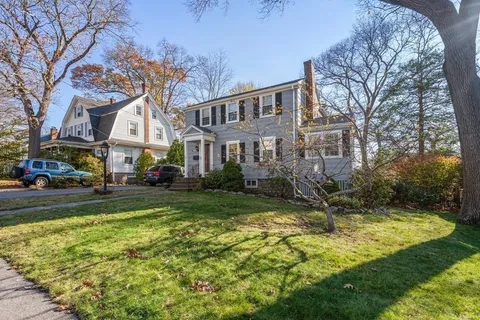 Contact Agent | 26 Elmwood Avenue, Braintree, MA 02184