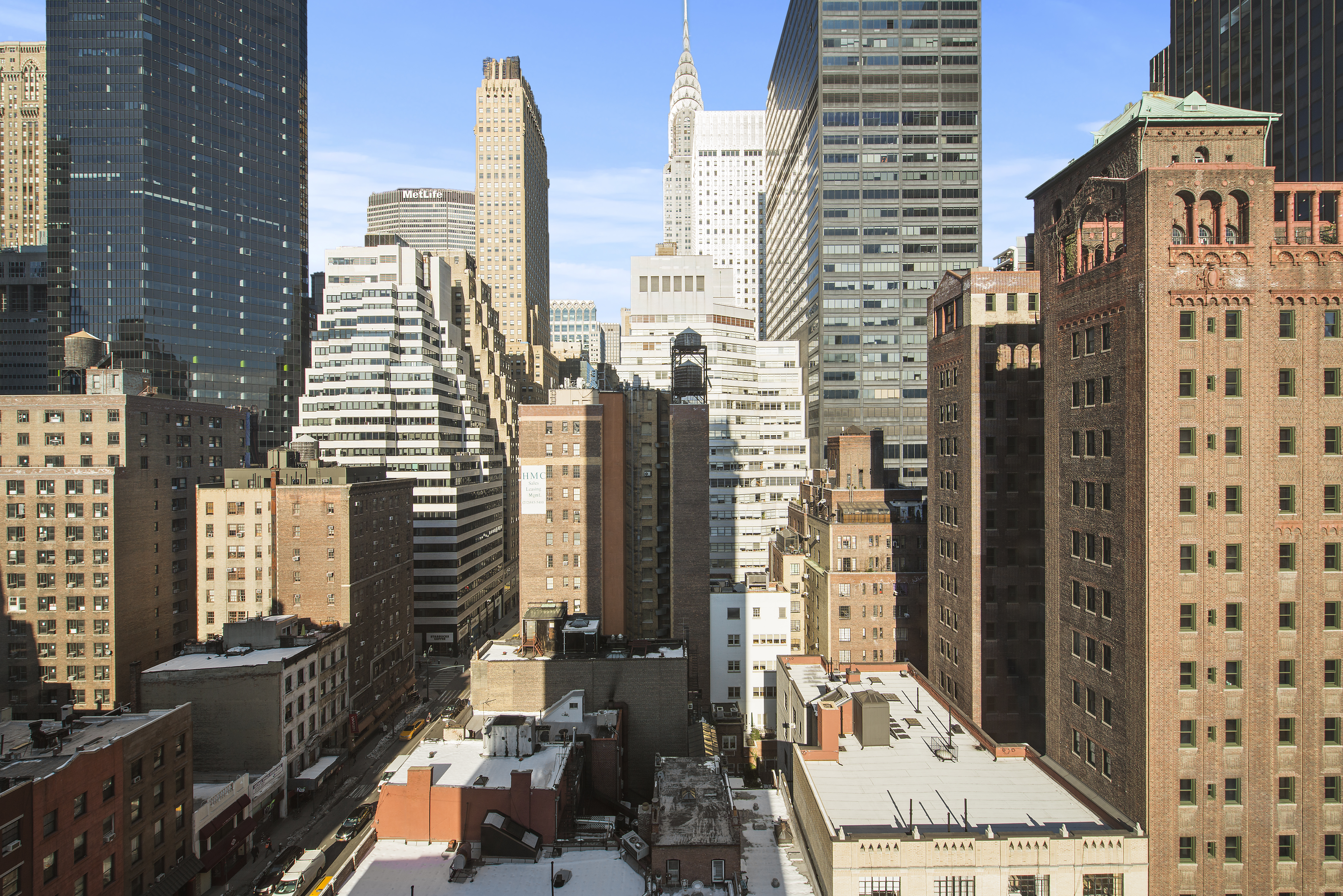 325 Lexington Avenue, Unit 14D Manhattan, NY 10016 - Photo 5 of 9