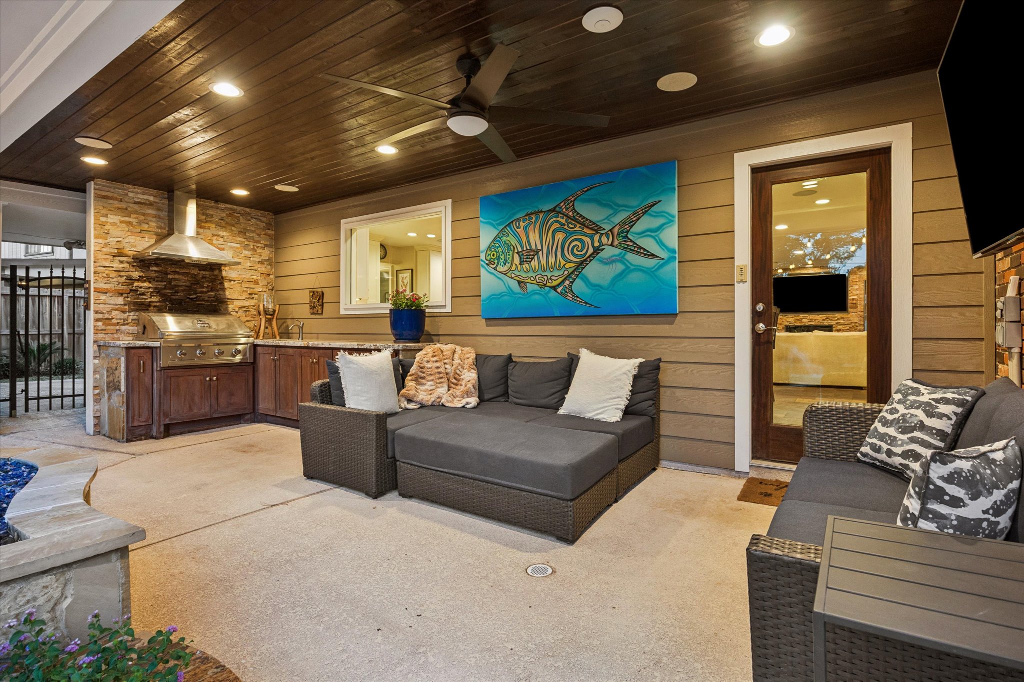 13723 Taylorcrest Road Houston, TX 77079 - Photo 40 of 42 Gallery Image 40