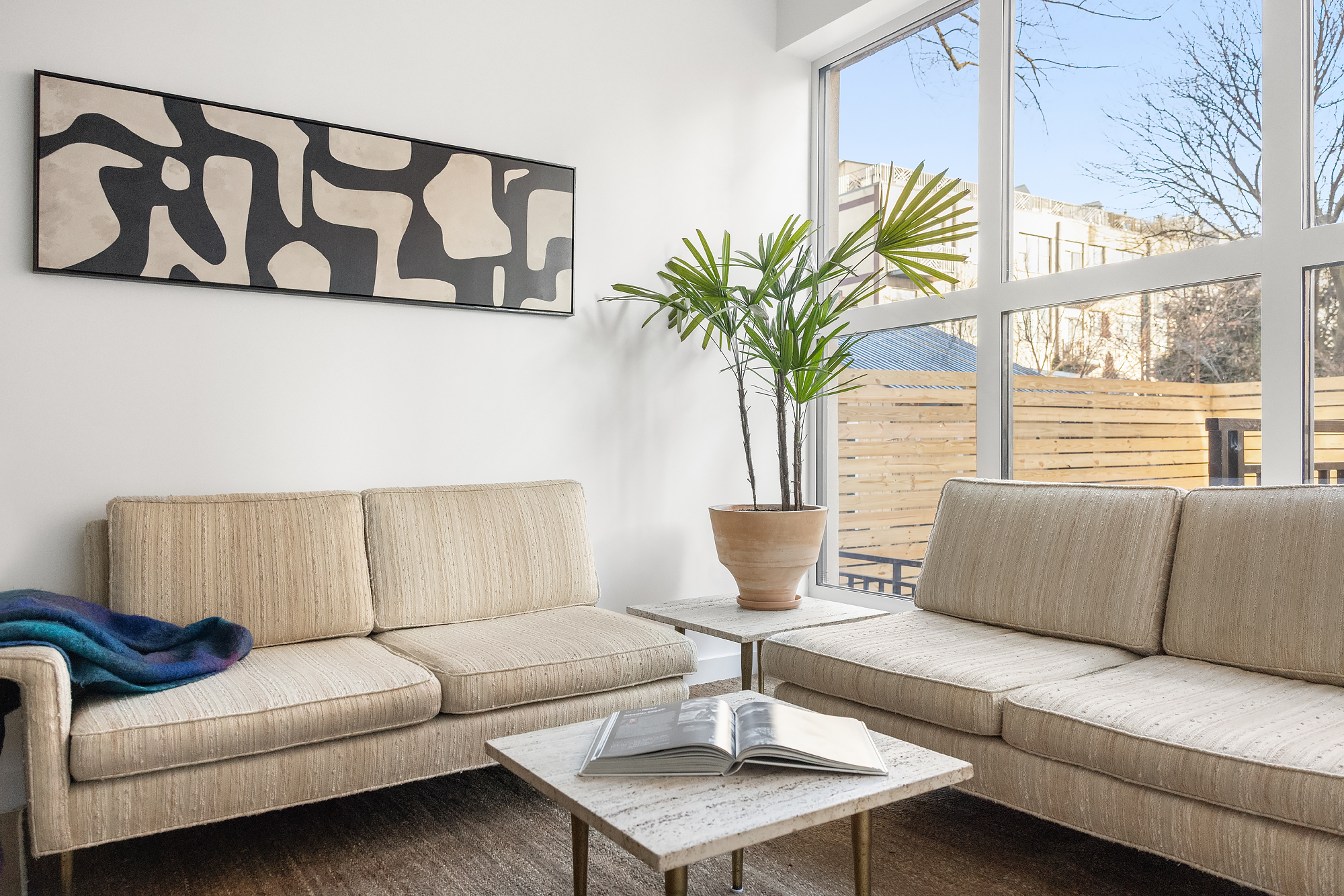 90 Herbert Street, Unit TH1 Brooklyn, NY 11222 - Photo 4 of 12