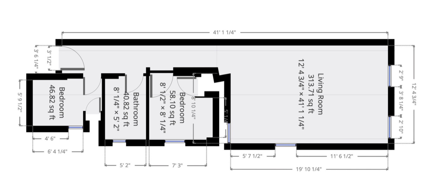 573 West 159th Street, Unit 12A Manhattan, NY 10032 - Photo 7 of 7