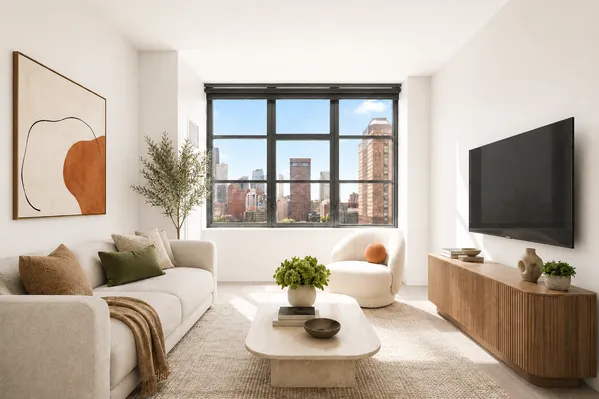 $5,750 | 115 York Street, Unit 15J | DUMBO