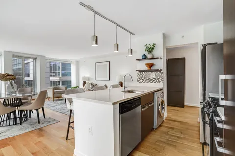 $399,900 | 1101 3rd Street Southwest, Unit 206, Washington, DC 20024