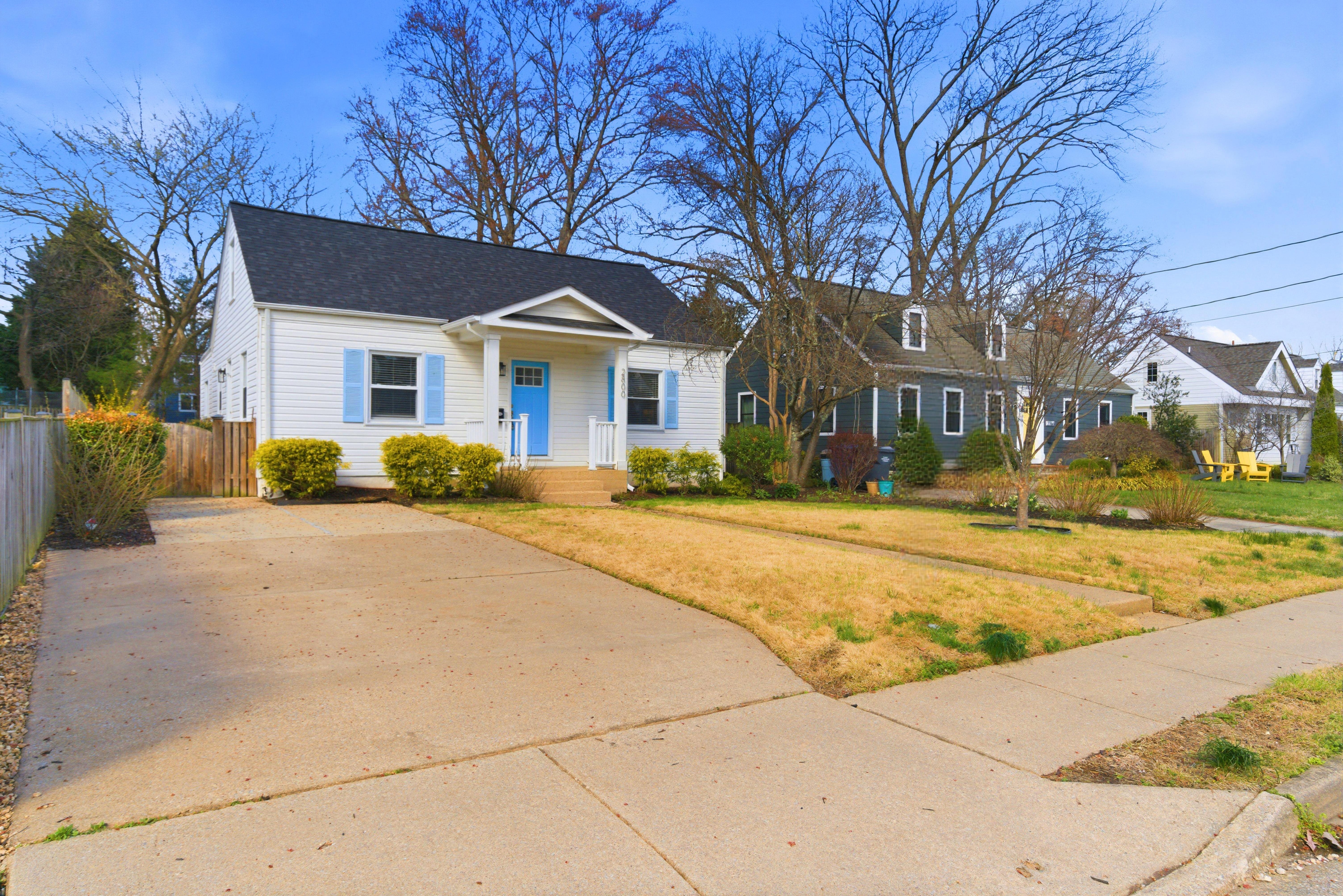 2800 Cameron Road Falls Church, VA 22042 - Photo 2 of 43