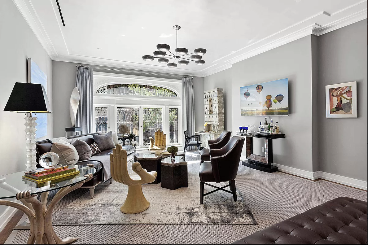 33 East 74th Street Manhattan, NY 10021 - Photo 2 of 15