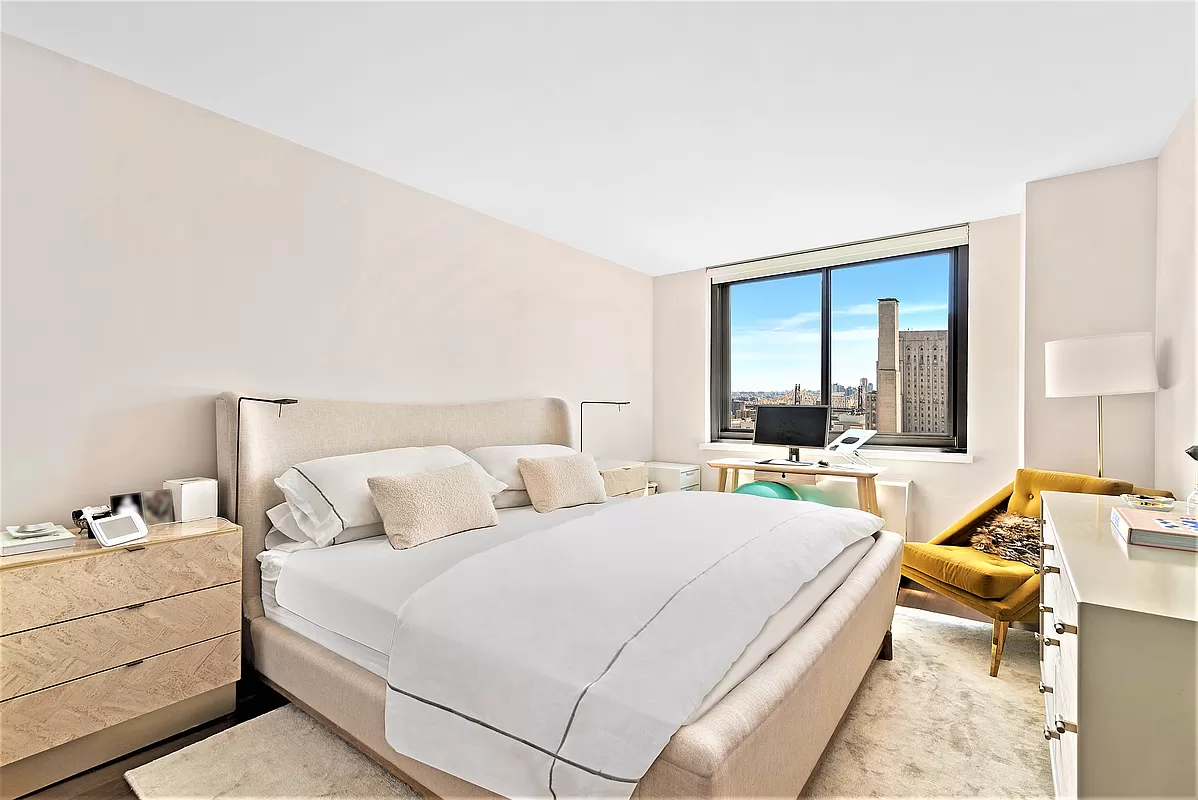 515 East 72nd Street, Unit 29G Manhattan, NY 10021 - Photo 4 of 19