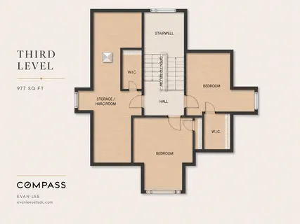 $1,700,000 | 5327 16th Street Northwest, Washington, DC 20011