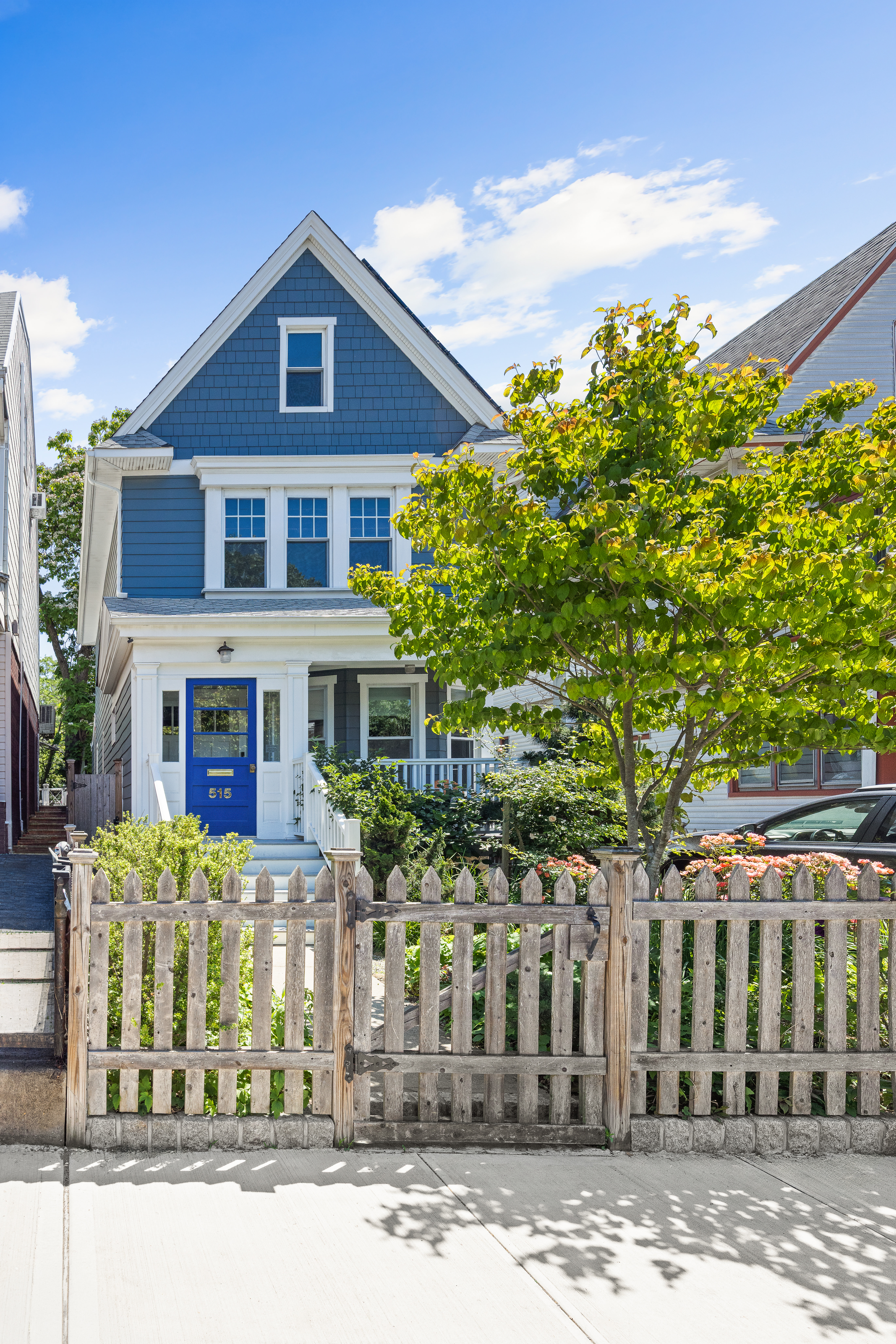515 East 3rd Street Brooklyn, NY 11218 - Photo 1 of 27