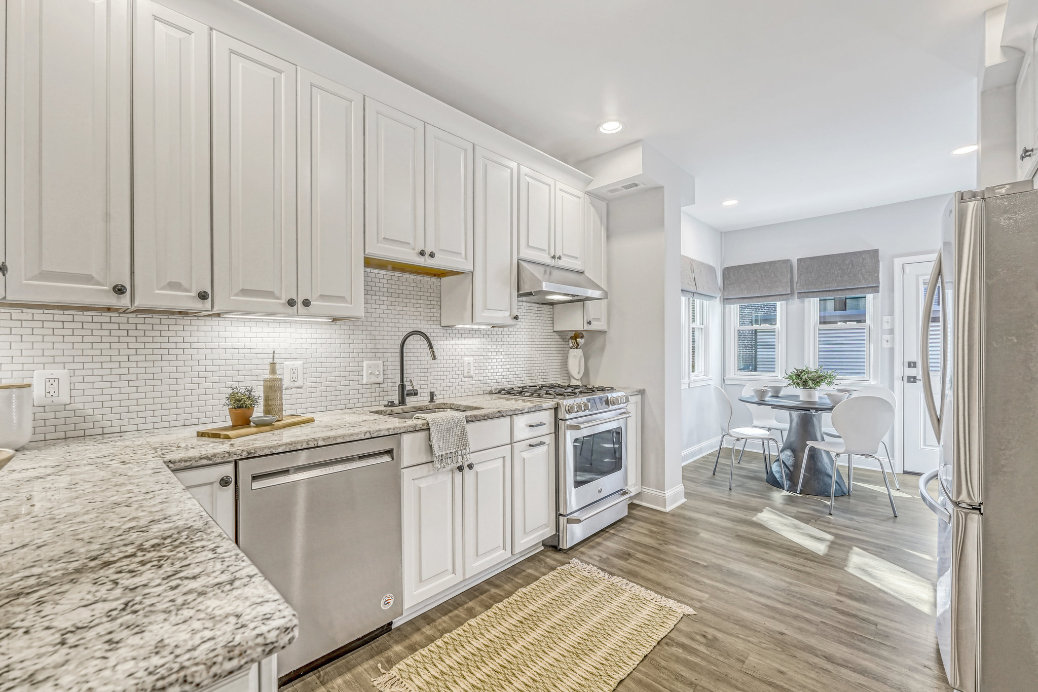 1017 E Street Northeast Washington, DC 20002 - Photo 13 of 58