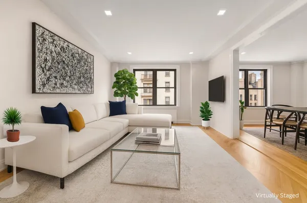 $3,250,000 | 905 West End Avenue, Unit 81 | Upper West Side