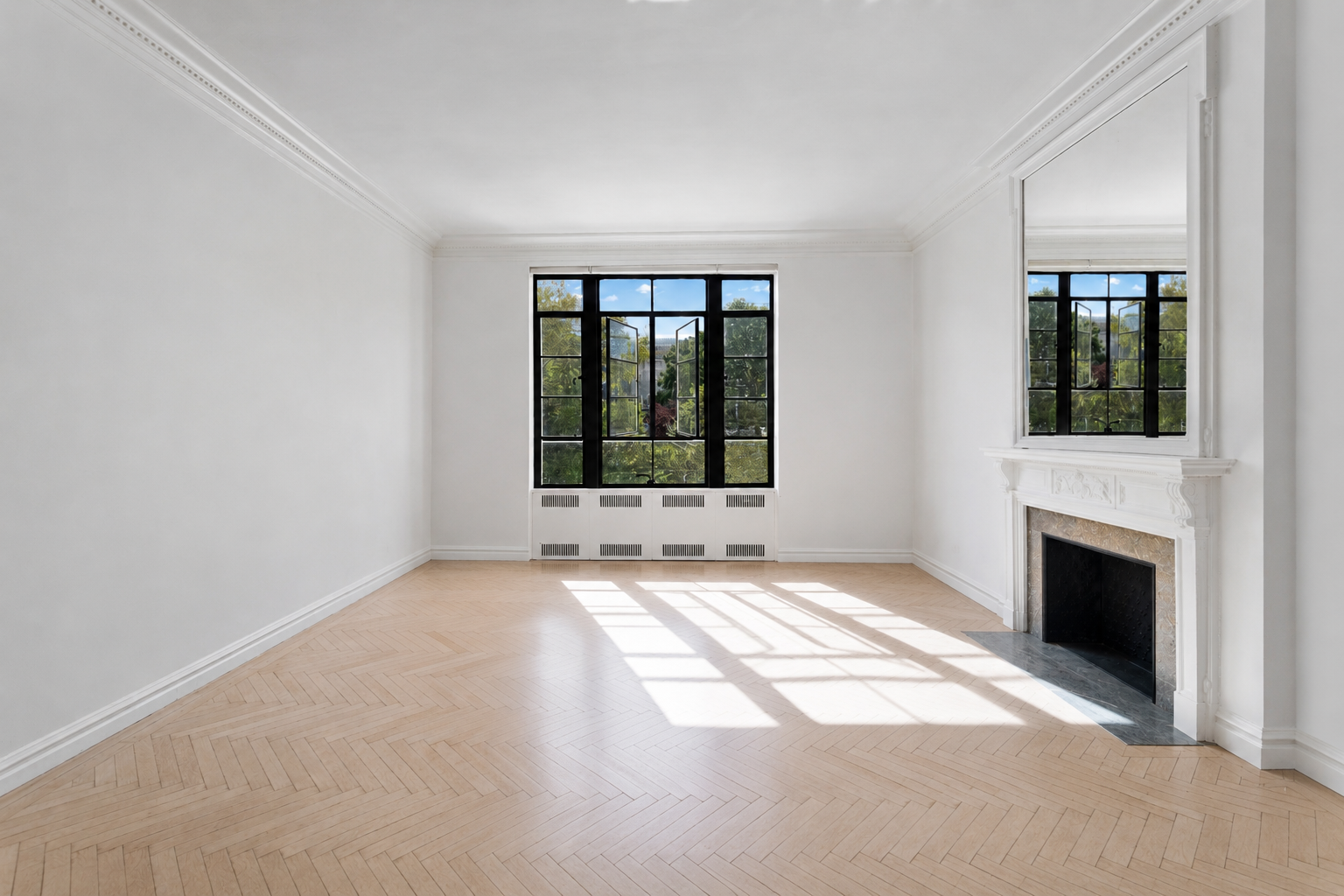 11 West 81st Street, Unit 2B Manhattan, NY 10024 - Photo 2 of 14