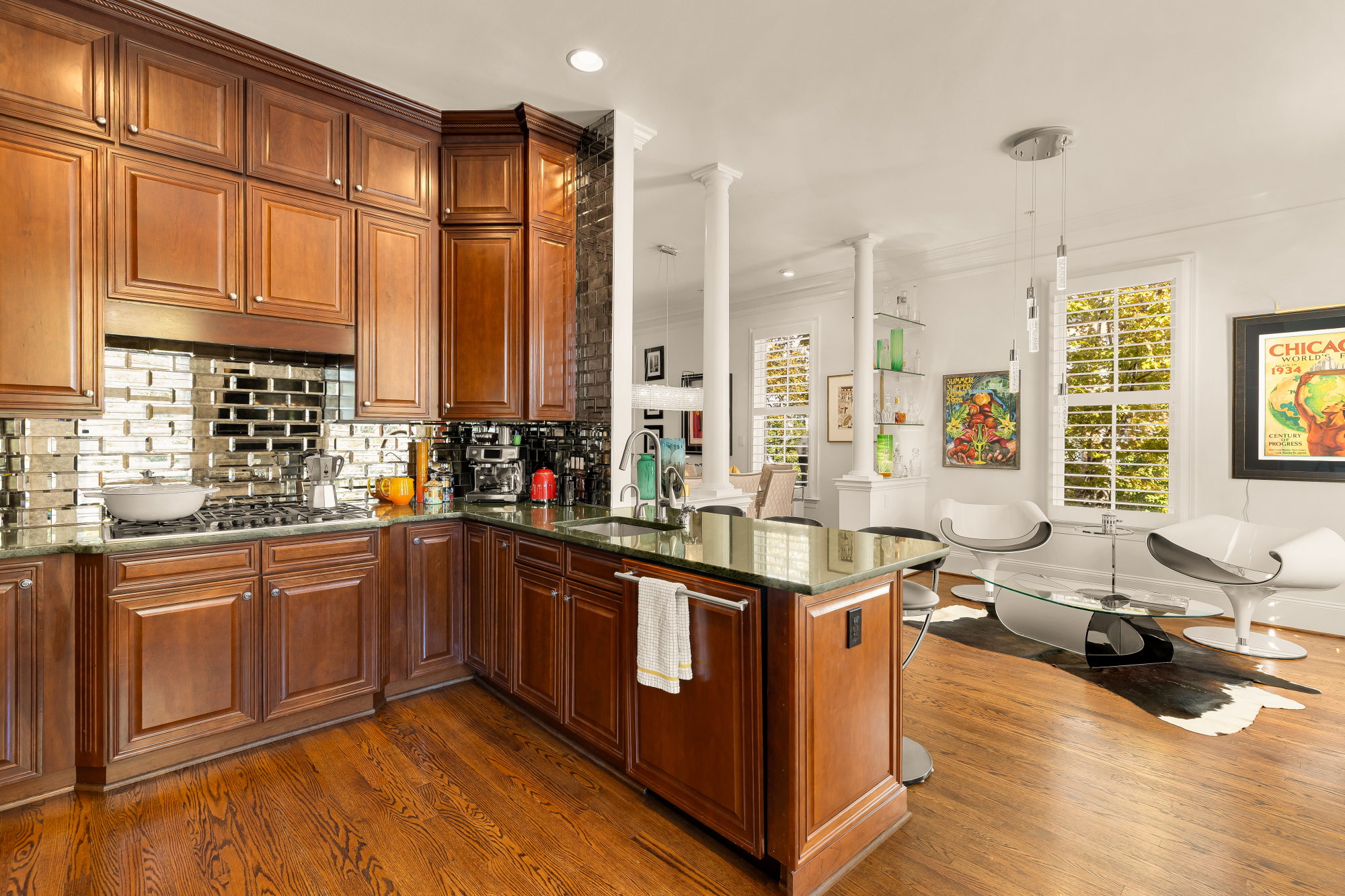 1738 Carpenter Road Alexandria, VA 22314 - Photo 17 of 38 Gallery Image 17