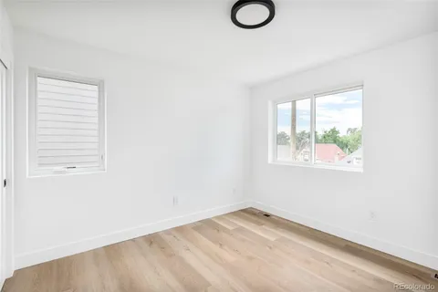 $995,000 | 2827 Eliot Street, Unit 2, Denver, CO 80211