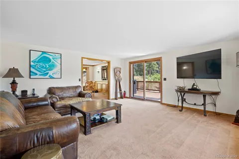 $2,845,000 | 60 North County Highway, Sedalia, CO 80135