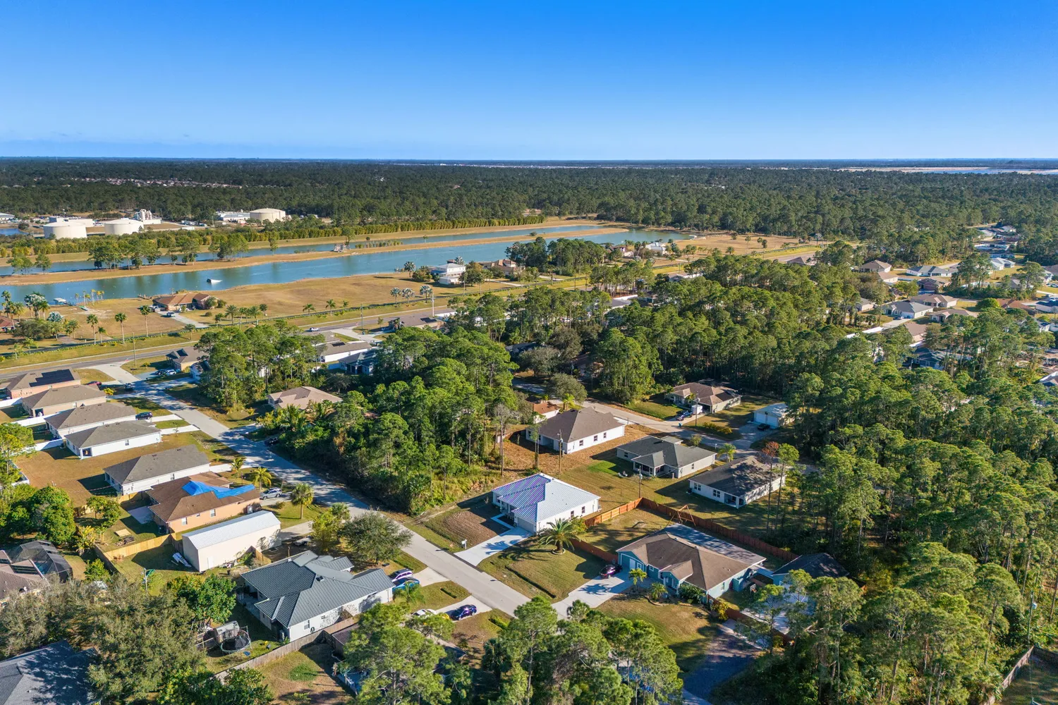 $435,000 | 298 Lachine Street Southwest, Palm Bay, FL 32908