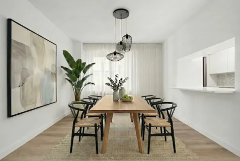 $999,000 | 400 East 54th Street, Unit 8A | Sutton Place