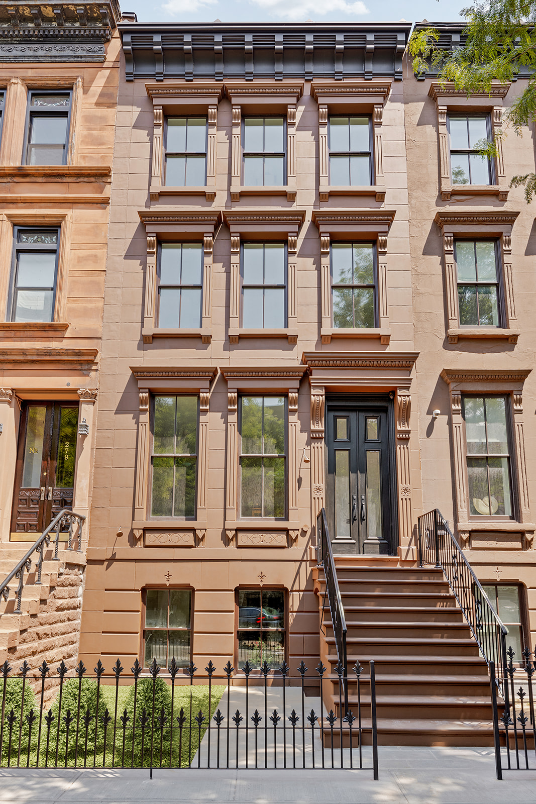 281 Jefferson Avenue Brooklyn, NY 11216 - Photo 24 of 25