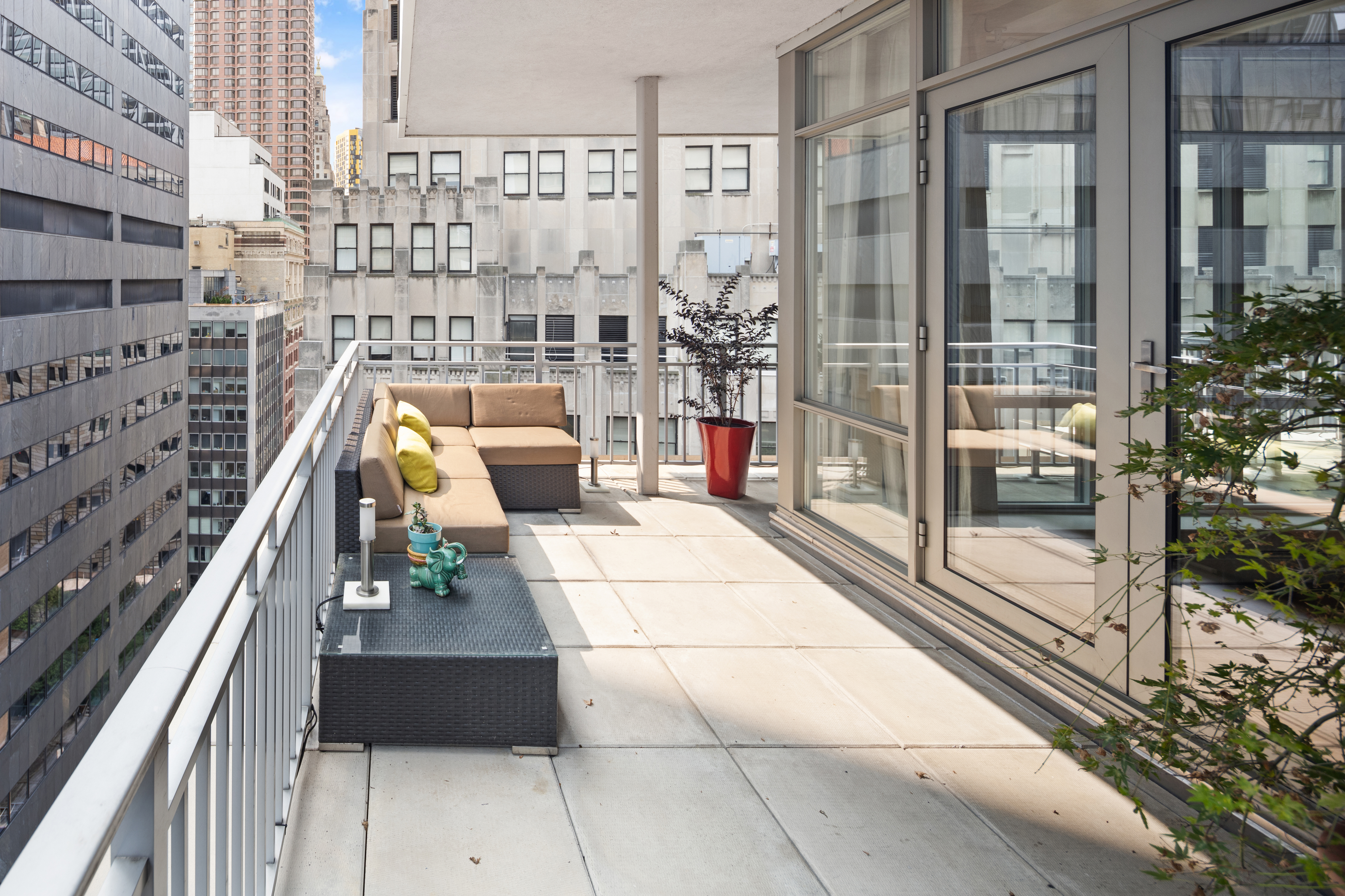 59 John Street, Unit PH1 Manhattan, NY 10038 - Photo 5 of 15