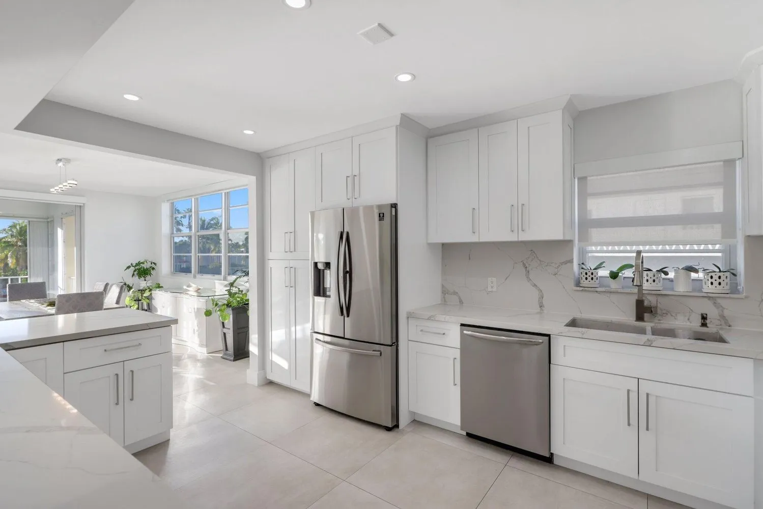 $999,000 | 10180 West Bay Harbor Drive, Unit 2C, Bay Harbor Islands, FL 33154