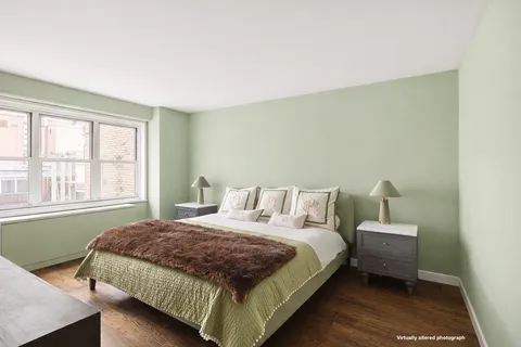 $1,395,000 | 130 East 63rd Street, Unit 6A | Lenox Hill