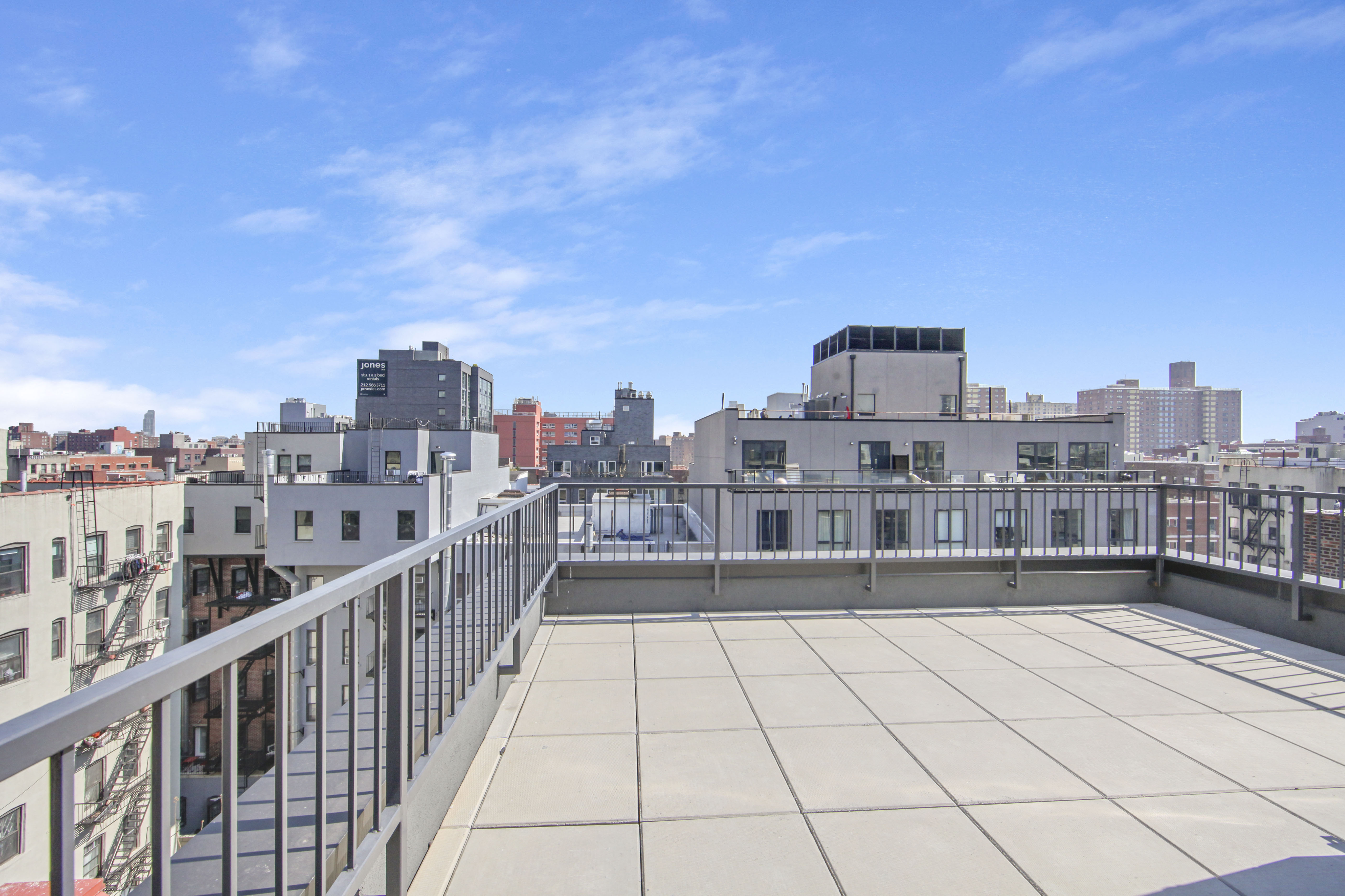 14 Clinton Street, Unit 3B Manhattan, NY 10002 - Photo 15 of 18