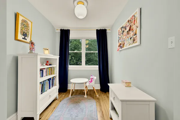$885,000 | 618 Farragut Street Northwest, Washington, DC 20011