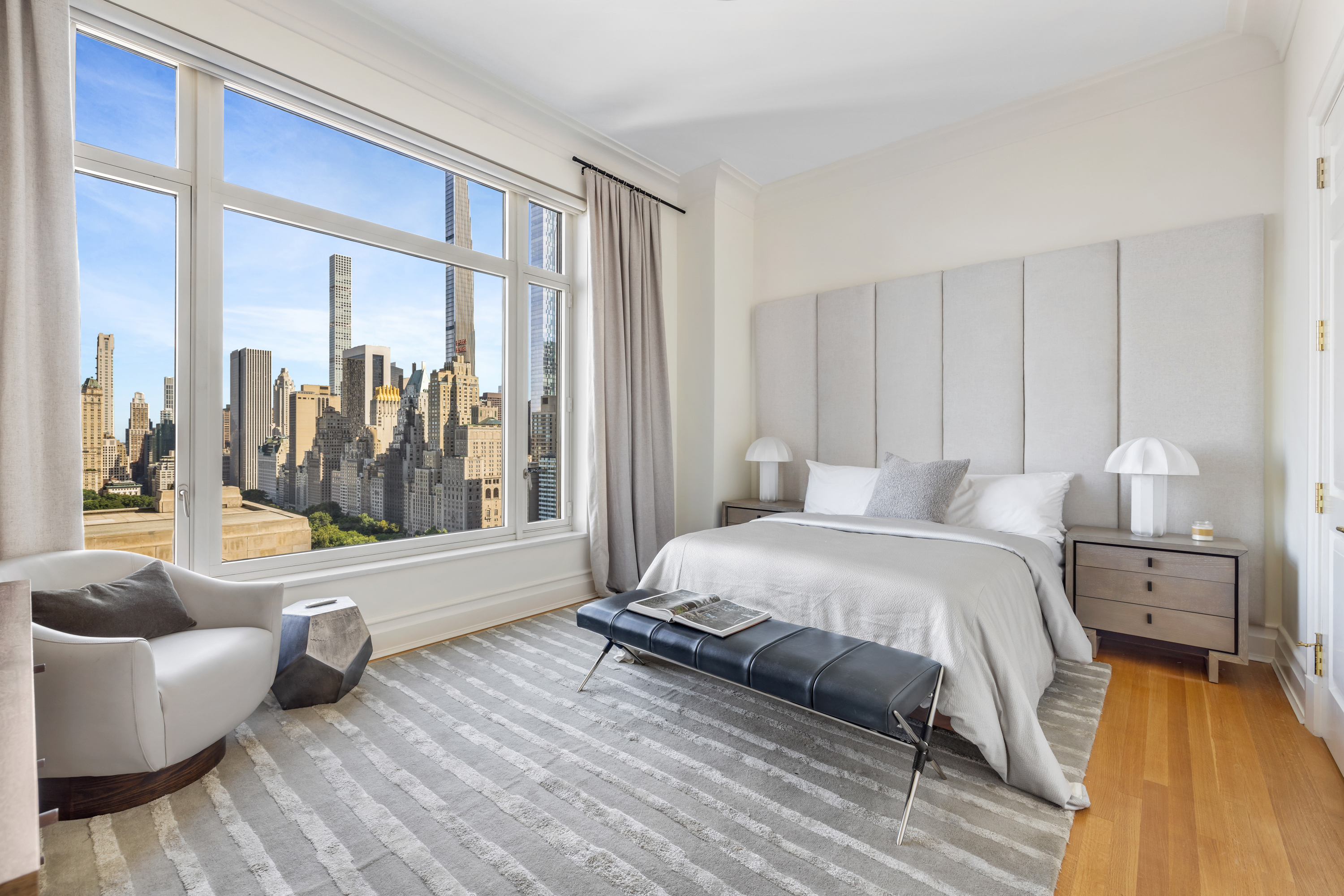 15 Central Park West, Unit 24B Manhattan, NY 10023 - Photo 6 of 22