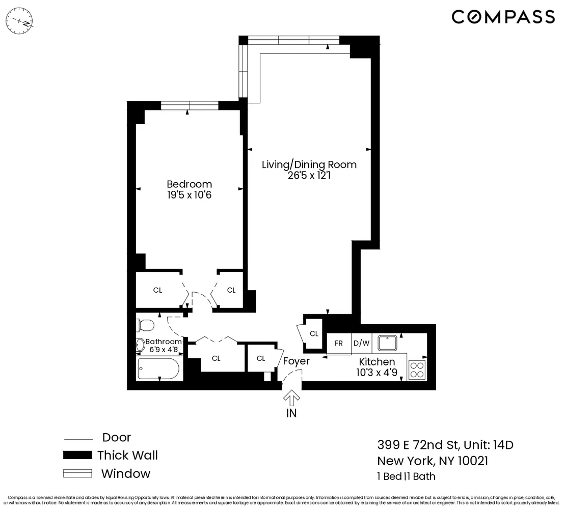 a picture of floor with white walls