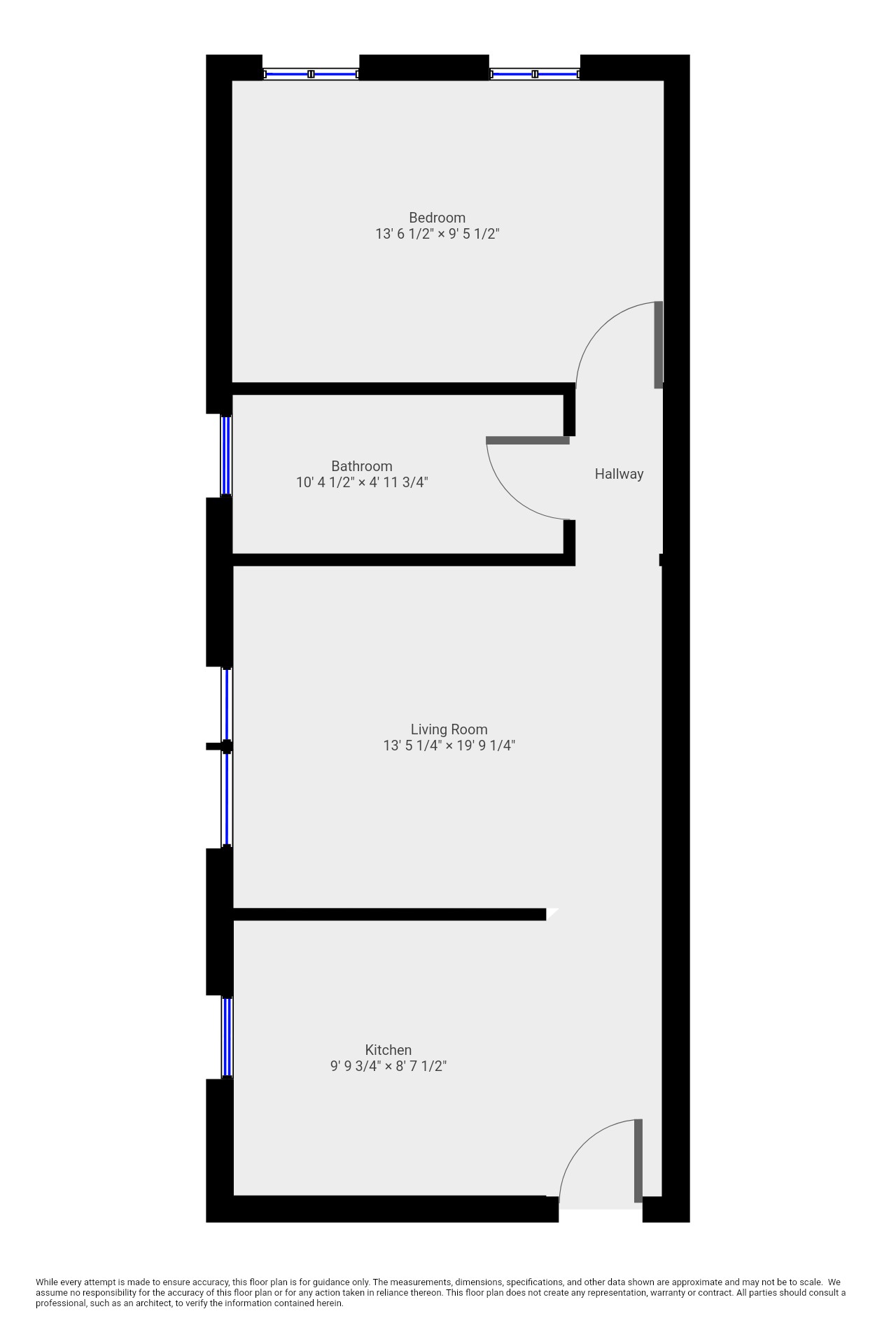 87 Post Avenue, Unit 2 Manhattan, NY 10034 - Photo 6 of 6