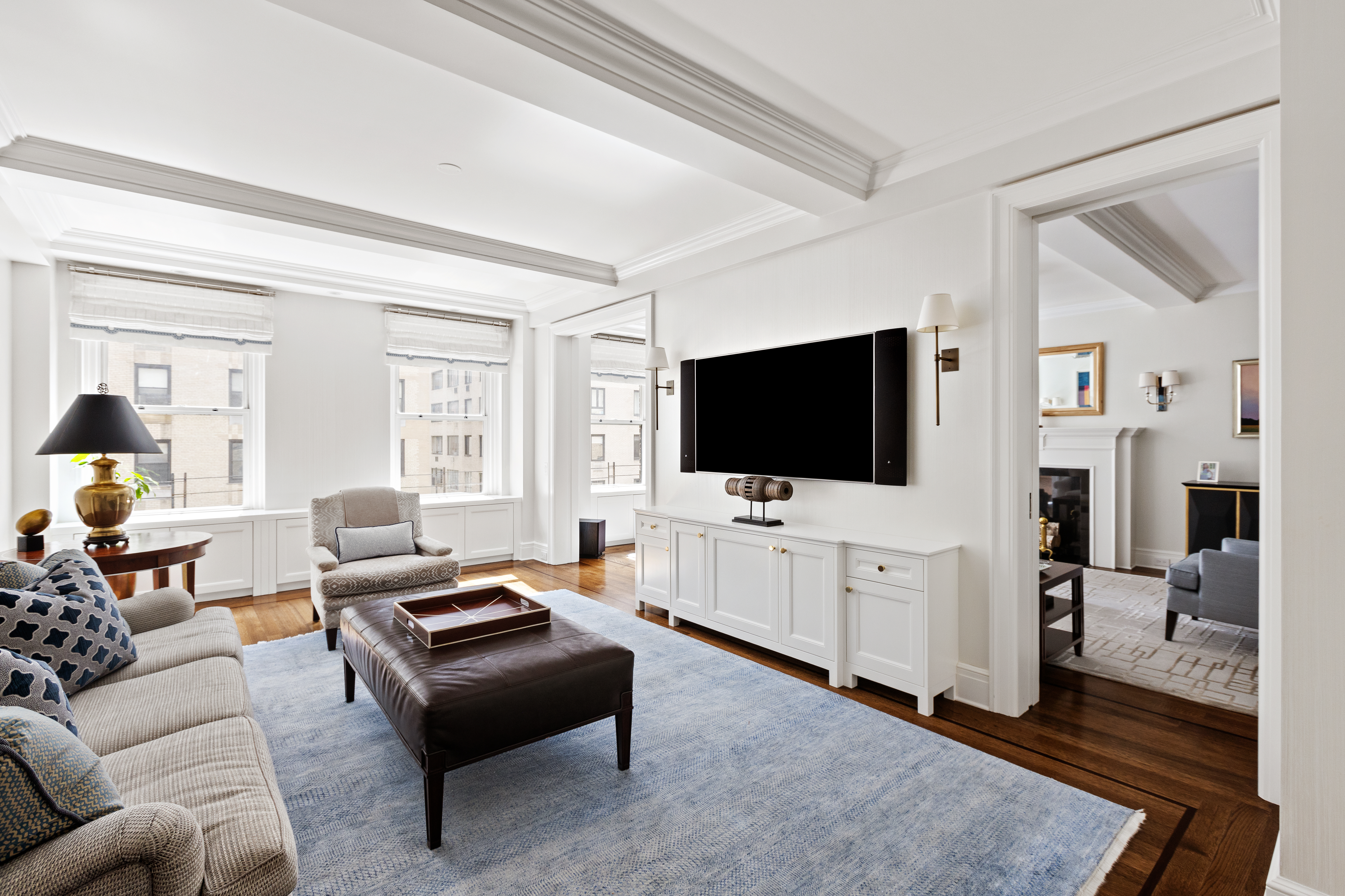 21 East 87th Street, Unit 6D Manhattan, NY 10128 - Photo 5 of 18