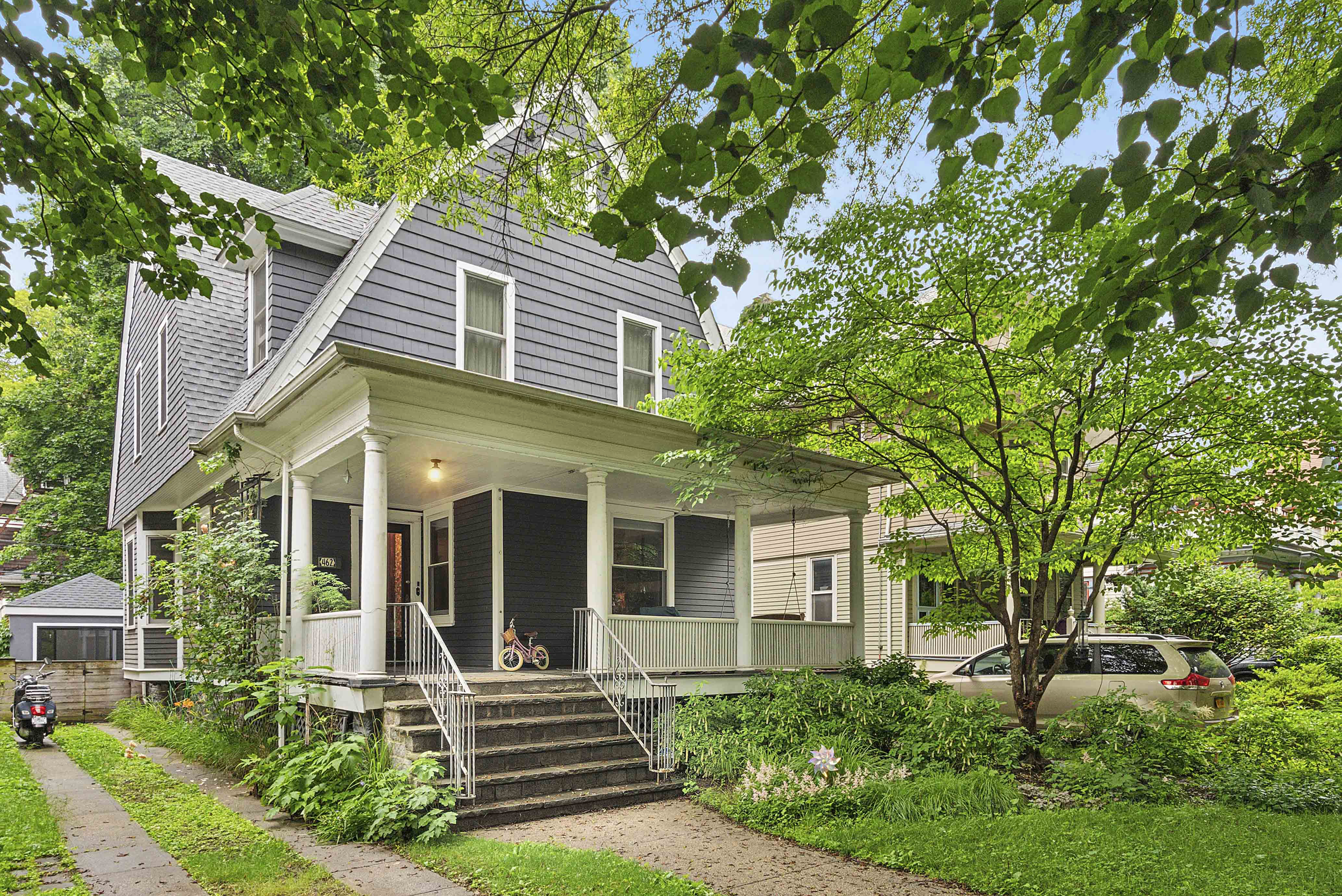462 Rugby Road Brooklyn, NY 11226 - Photo 1 of 13