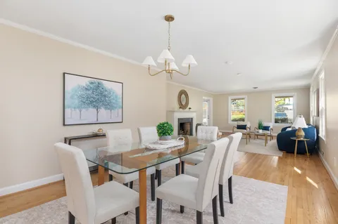 $1,750,000 | 5523 Uppingham Street, Chevy Chase, MD 20815