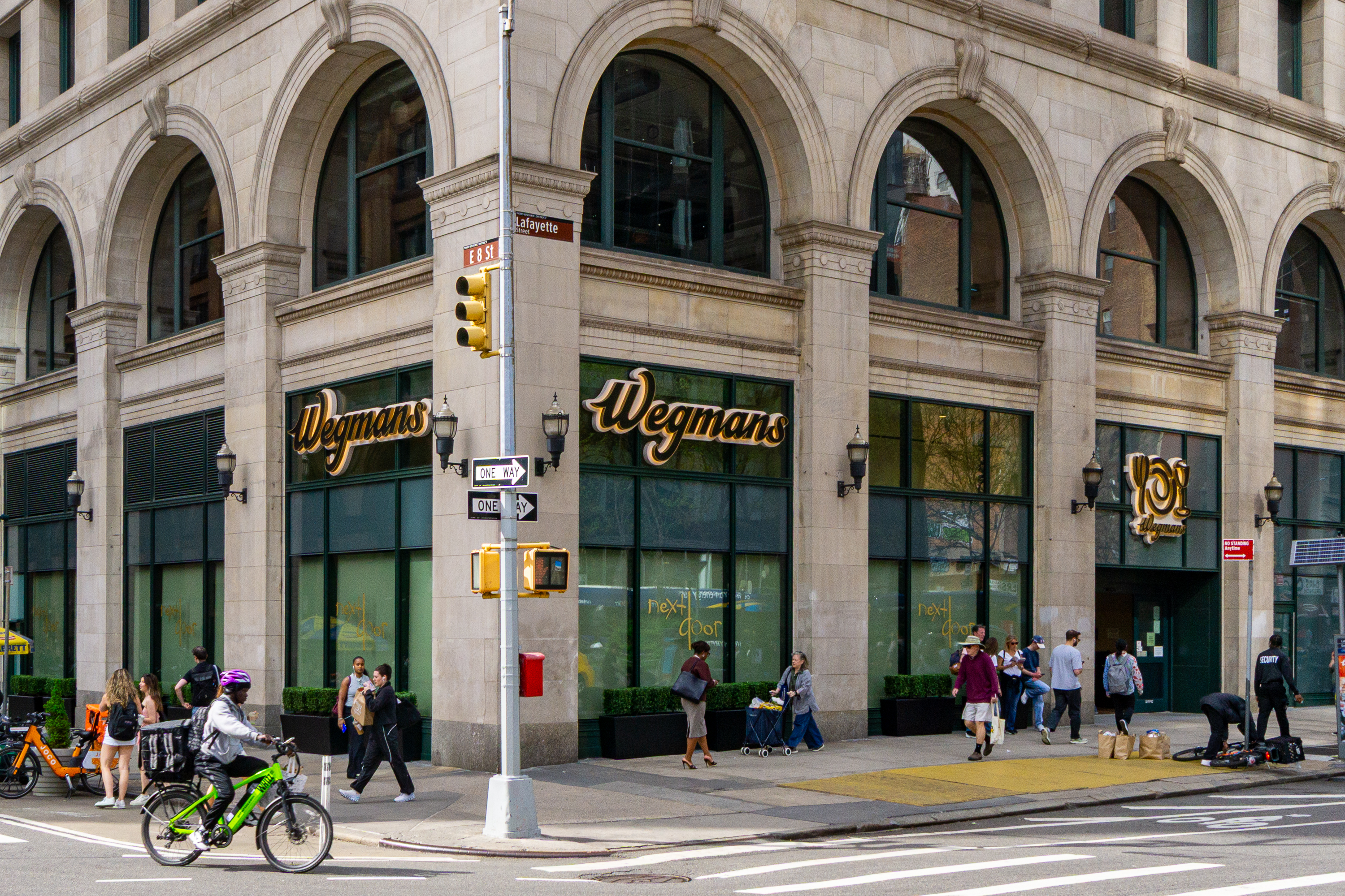 213 East 5th Street, Unit 4 Manhattan, NY 10003 - Photo 16 of 18