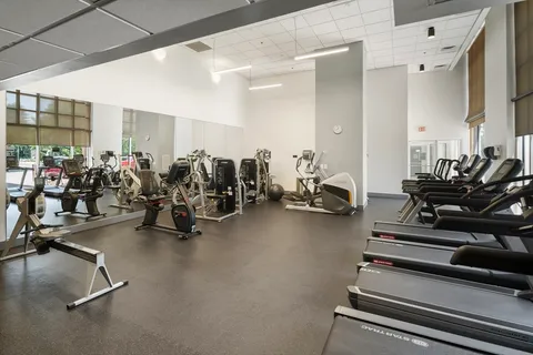 $1,998,000 | 8-12 Museum Way, Unit 2003, Cambridge, MA 02141