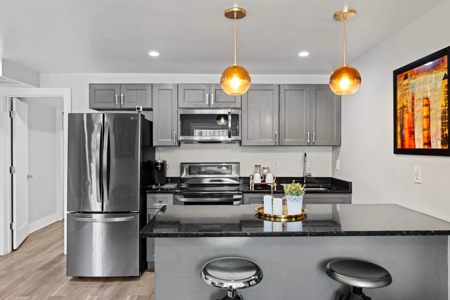 $899,999 | 409 Florida Avenue Northwest, Washington, DC 20001