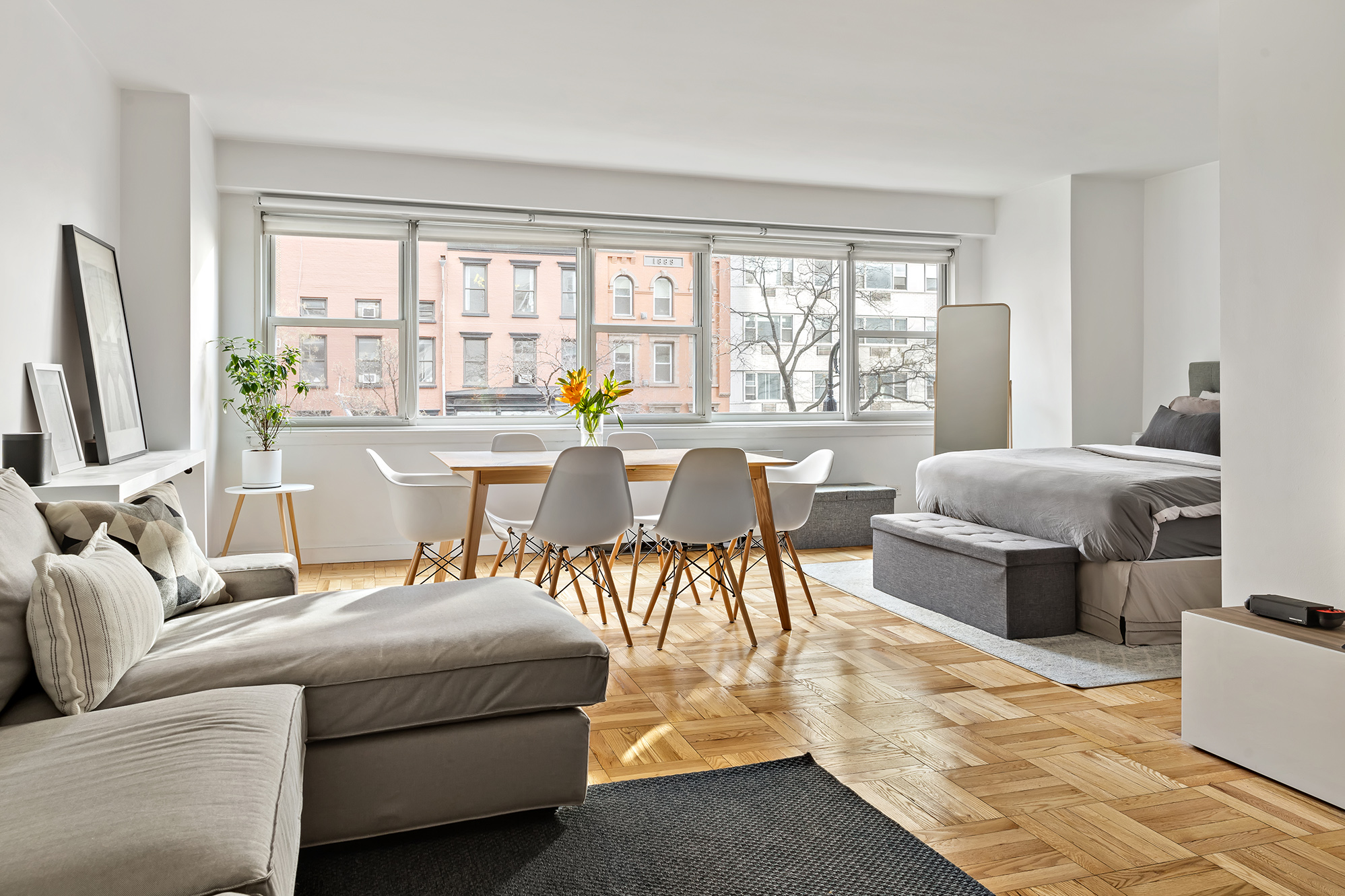 101 West 12th Street, Unit 3L Manhattan, NY 10011 - Photo 6 of 13