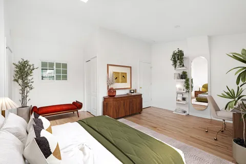$675,000 | 1288 Saint Marks Avenue, Unit 3 | Weeksville