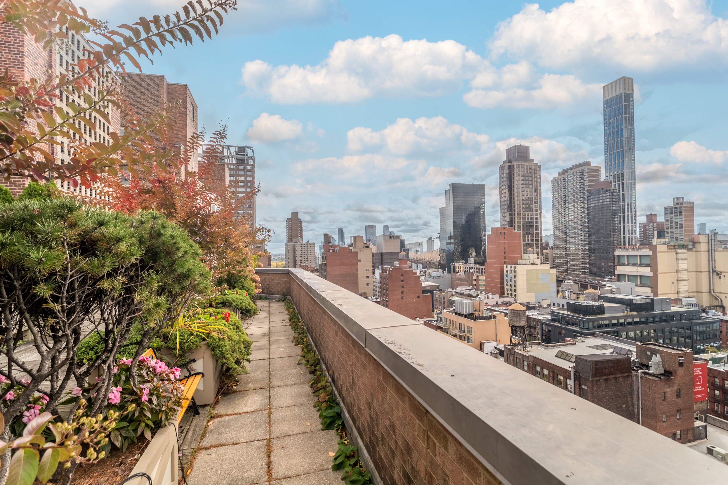 301 East 63rd Street, Unit 7D Manhattan, NY 10065 - Photo 13 of 16